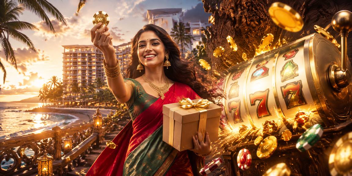 bk99i লাকি লেপ্রেকান স্লট